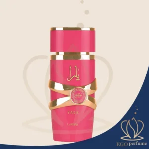 عطر ادکلن لطافه یارا کندی زنانه | Lattafa Yara Candy