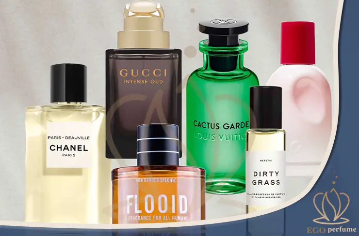 عکس شاخص مقاله عطر یونیسکس چیست؟ راهنمای کامل عطرهای مشترک زنانه و مردانه