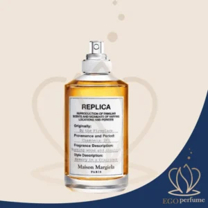 عطر ادکلن رپلیکا بای د فایر پلیس میسون مارتین مارژیلا یونیسکس | Maison Martin Margiela replica By the Fireplace