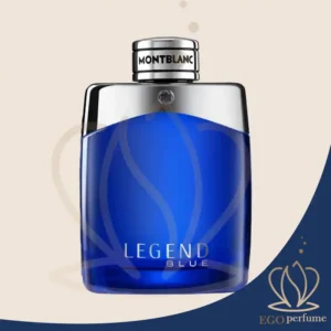 عطر ادکلن لجند بلو مونت بلنک | Legend Blue Montblanc