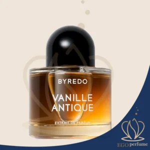 عطر ادکلن بایردو وانیل آنتیک یونیسکس | 2022 Byredo Vanille Antique
