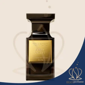 عطر ادکلن تام فورد بلک ویولت (گل بنفشه) یونیسکس | Tom Ford Reserve Collection: Black Violet