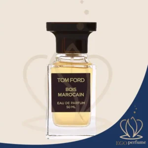 عطر ادکلن تام فورد بوا مارکوین 2022 یونیسکس | Bois Marocain (2022) Tom Ford