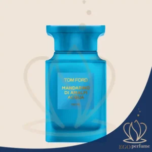 عطر ادکلن تام فورد ماندارینو دی آمالفی آکوا یونیسکس | Mandarino di Amalfi Acqua