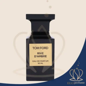 عطر ادکلن تام فورد رایو د آمبر یونیسکس | Tom Ford Reserve Collection: Rive d’Ambre