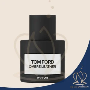 عطر ادکلن تام فورد امبر لدر پرفیوم یونیسکس | TOM FORD Ombre Leather Parfum