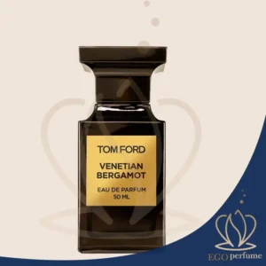 عطر ادکلن تام فورد ونشن برگامونت یونیسکس | TOM FORD Venetian Bergamot