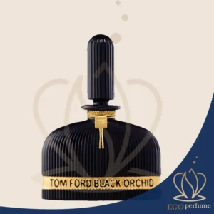 عطر ادکلن بلک ارکید لالیک ادیشن تام فورد زنانه | Tom Ford Black Orchid Lalique Edition