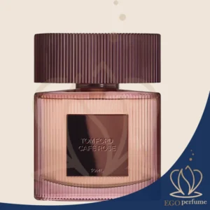 عطر ادکلن تام فورد کافه رز زنانه | Tom Ford Café Rose 2023