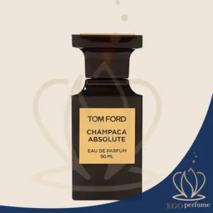 عطر ادکلن تام فورد چامپاکا ابسولوت یونیسکس | Tom Ford Champaca Absolute