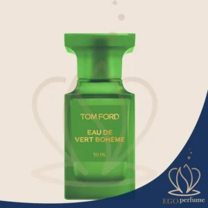 عطر ادکلن او د ورت بوهم تام فورد زنانه | Tom Ford Eau de Vert Boheme
