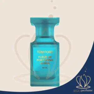 عطر ادکلن فلور د پورتوفینو آکوا تام فورد یونیسکس | Tom Ford Fleur de Portofino Acqua