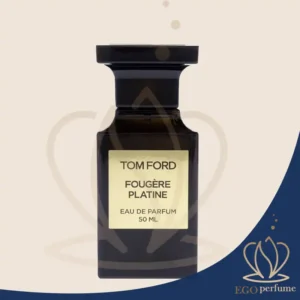 عطر ادکلن تام فورد فوژه پلاتین یونیسکس | Tom Ford Fougère Platine