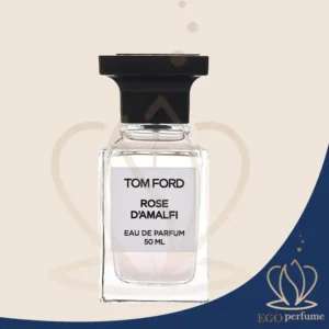 عطر ادکلن تام فورد رز د آمالفی یونیسکس | Tom Ford Rose D’Amalfi