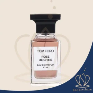 عطر ادکلن تام فورد رز د چاین یونیسکس | Tom Ford Rose de Chine