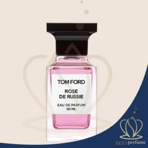 عطر ادکلن تام فورد رز د روسی یونیسکس | Tom Ford Rose de Russie