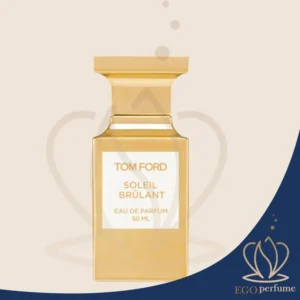 عطر ادکلن تام فورد سولیل برولنت یونیسکس | Tom Ford Soleil Brûlant