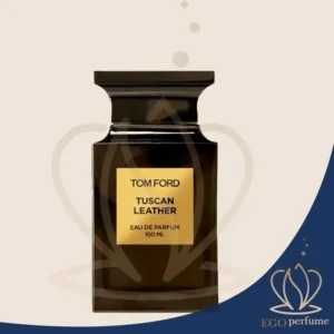 عطر ادکلن توسکان لدر اینتنس تام فورد یونیسکس | Tom Ford Tuscan Leather Intense