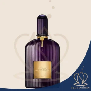 عطر ادکلن تام فورد ولوت ارکید زنانه | Tom ford Velvet orchid