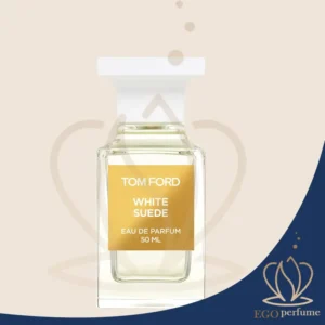 عطر ادکلن تام فورد وایت سود مردانه | White Suede Tom Ford