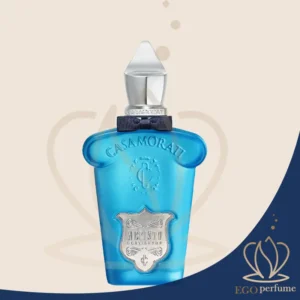 عطر ادکلن زرجف مفیستو جنتلیمو (زرجوف) مردانه | XERJOFF Mefisto Gentiluomo
