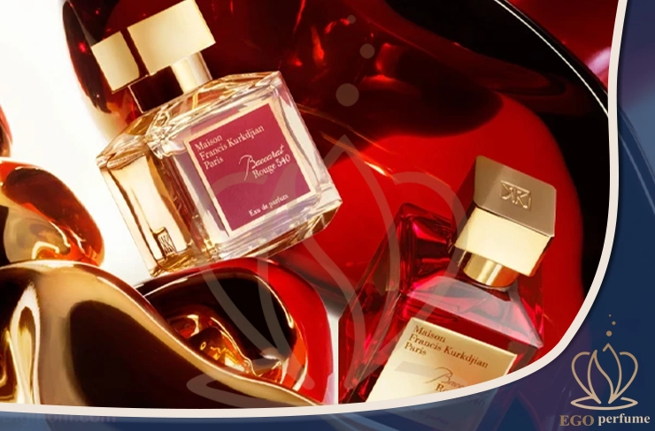 عطر باکارات رژ زنانه است یا مردانه؟ - عطرط ایگو