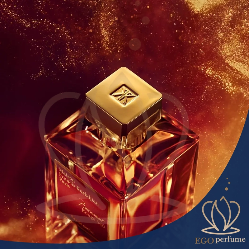 عطر باکارات رژ زنانه است یا مردانه؟ 01