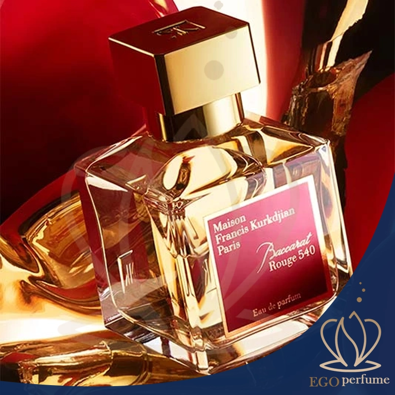 عطر باکارات رژ زنانه است یا مردانه؟ 02