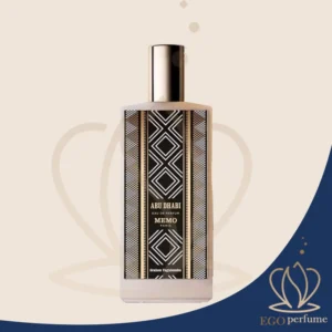 عطر ادکلن مموپاریس ابوظبی یونیسکس | Memo paris Abu Dhabi